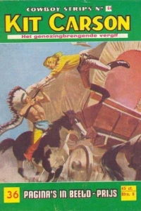 Kit Carson
