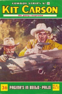 Kit Carson