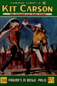 Kit Carson