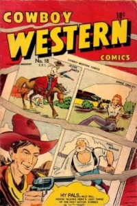 Issue #18