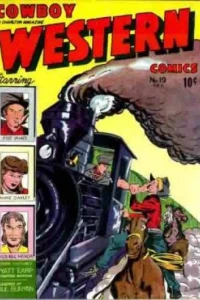 Issue #19
