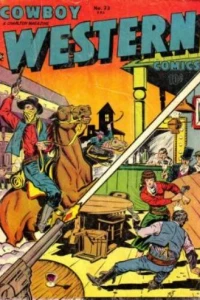 Issue #23