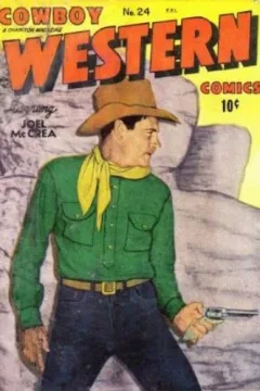 Issue #24