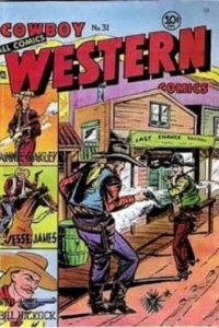 Issue #31