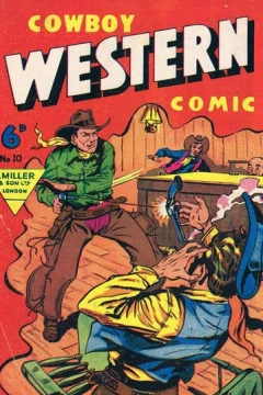 Issue #10