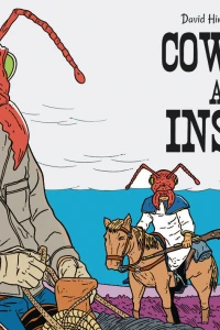 Issue #1