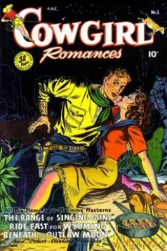 Issue #1