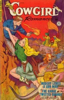 Cover of Issue #7
