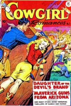 Daughter Of The Devil's Brand