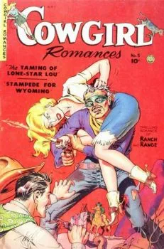 Cover of The Taming Of Lone-Star Lou