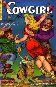 Cover of Wild Beauty