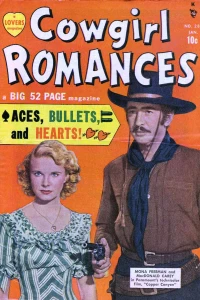 When A Cowgal Finds Her Man!