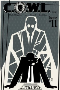 The Greater Good, Chapter 5: Coming to Terms