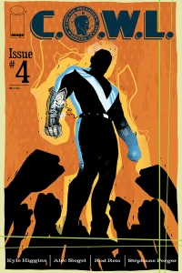 Principles of Power, Chapter 4: Unity