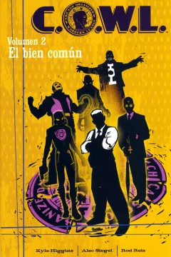 El bien común