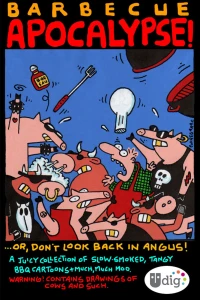 Issue #1