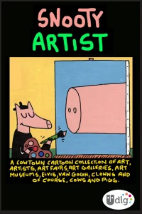 Issue #1
