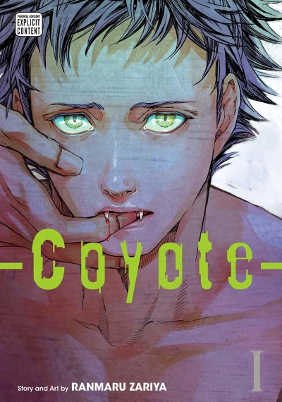 Cover of Volume 1