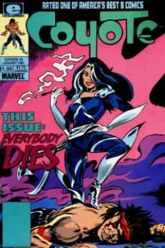 Issue #10