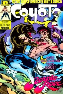 Issue #12