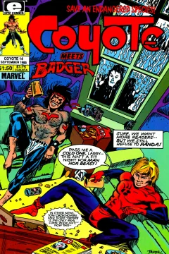 Issue #14