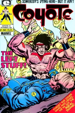 Issue #15