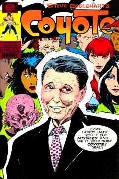 Issue #16