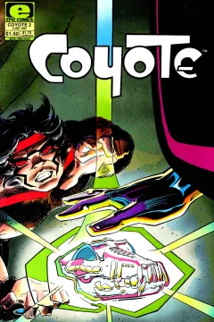 Issue #2