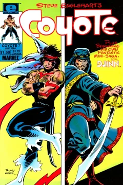 Issue #7