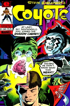Issue #8