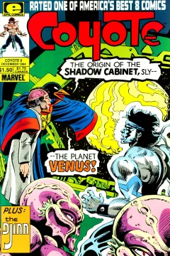 Issue #9