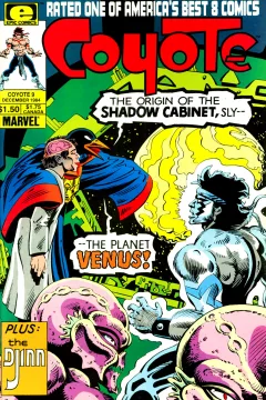 Issue #9