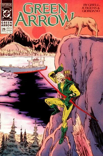 Cover of Coyote Tears