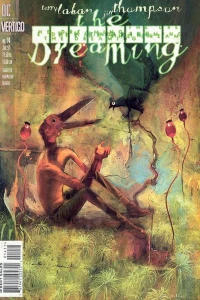 Coyote's Kiss Part Two