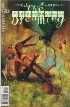 Cover of Coyote's Kiss Part Two