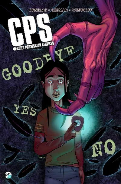 Cover of Halloween Special 2023