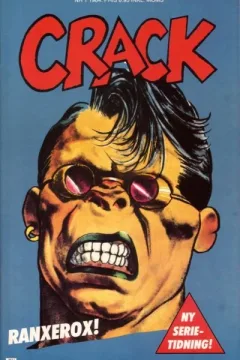 Issue #2