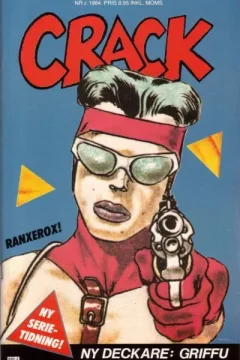 Issue #3