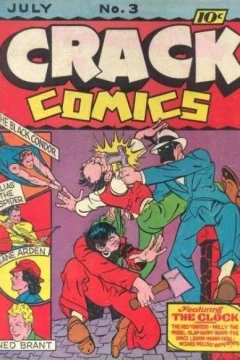 The Black Condor In America