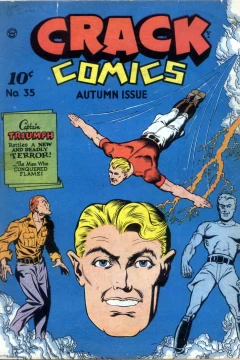 Issue #35