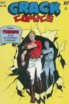 Issue #42