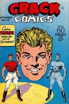 Issue #44