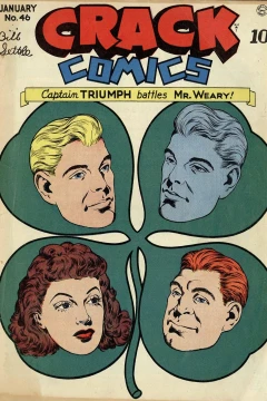 Issue #46