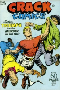 Issue #48