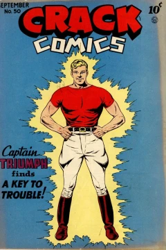 Issue #50