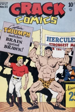 Issue #55