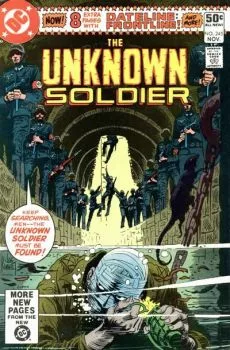 Cover of Crack of Doom