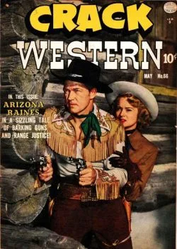 Cover of Issue #66