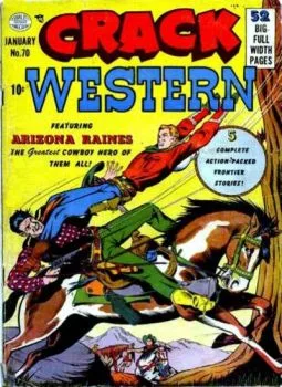 Cover of Issue #70