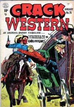 Cover of Issue #76